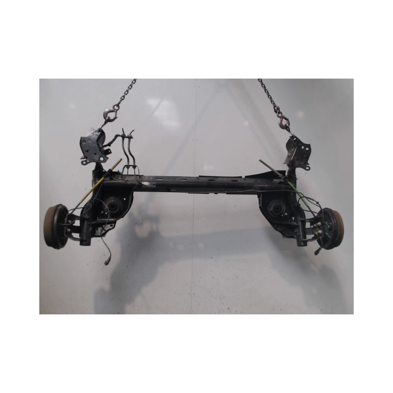 TRAIN ARRIERE RENAULT CLIO