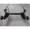 TRAIN ARRIERE RENAULT CLIO