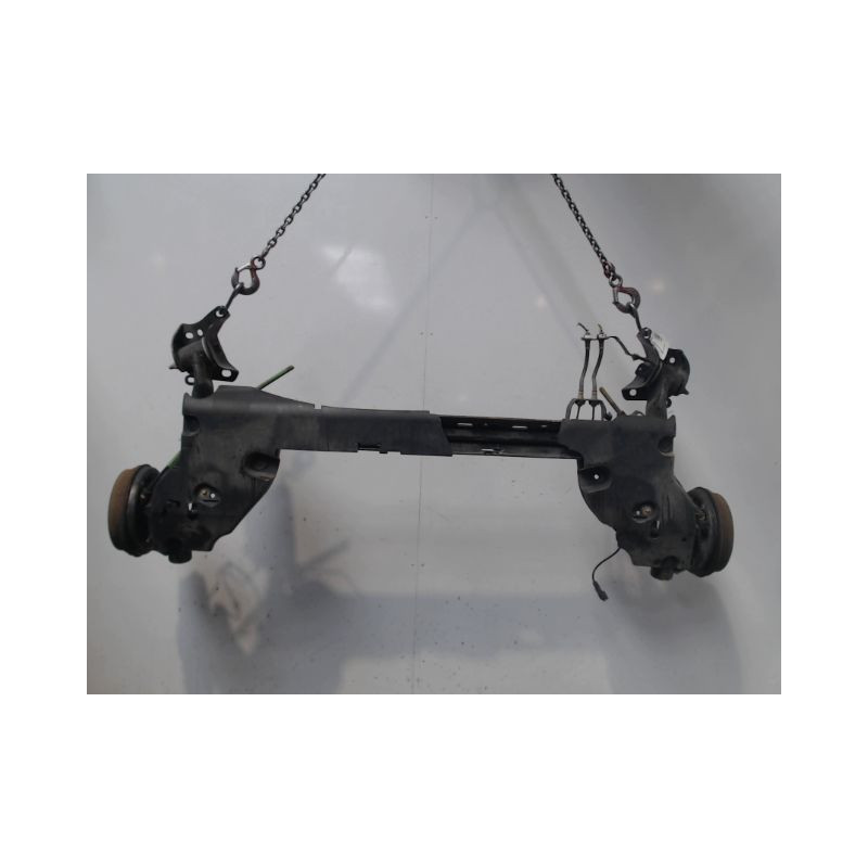 TRAIN ARRIERE RENAULT CLIO