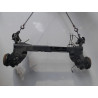 TRAIN ARRIERE RENAULT CLIO