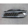 GRILLE CALANDRE GAUCHE NISSAN MICRA