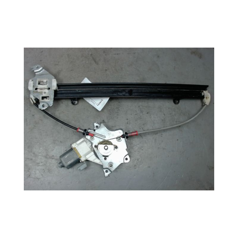 MECANISME+MOTEUR LEVE-GLACE AVANT GAUCHE NISSAN MICRA