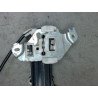MECANISME+MOTEUR LEVE-GLACE AVANT GAUCHE NISSAN MICRA