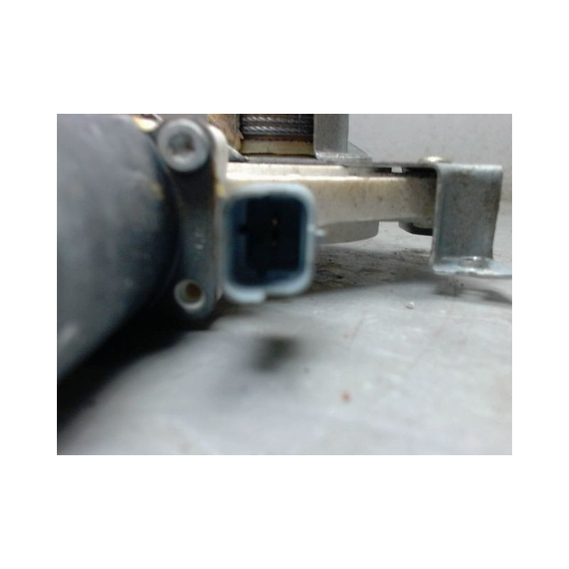 MECANISME+MOTEUR LEVE-GLACE AVANT GAUCHE NISSAN MICRA