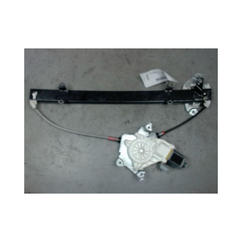 MECANISME+MOTEUR LEVE-GLACE AVANT GAUCHE NISSAN MICRA