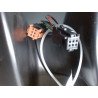 RETROVISEUR EXTERIEUR ELECTRIQUE DROIT PEUGEOT 307 2001-2005