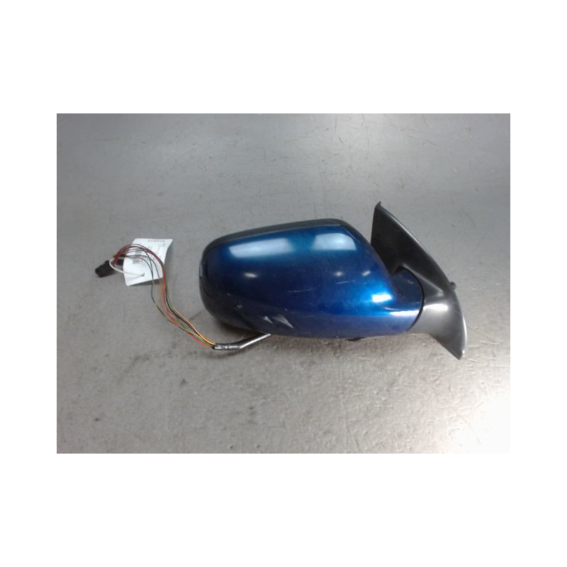 RETROVISEUR EXTERIEUR ELECTRIQUE DROIT PEUGEOT 307 2001-2005
