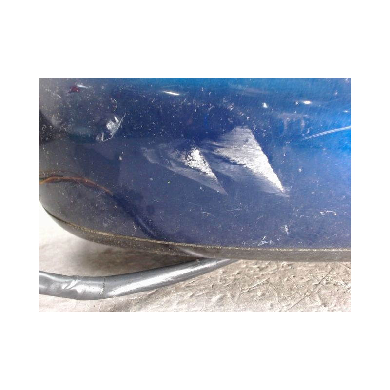 RETROVISEUR EXTERIEUR ELECTRIQUE DROIT PEUGEOT 307 2001-2005