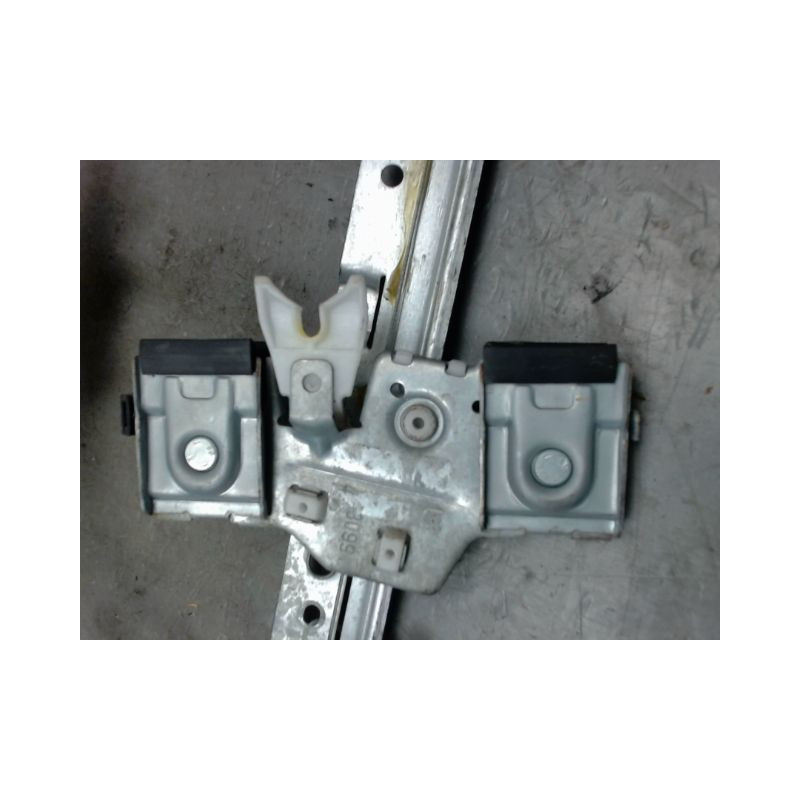 MECANISME LEVE-GLACE ARRIERE GAUCHE FORD FIESTA 2008-
