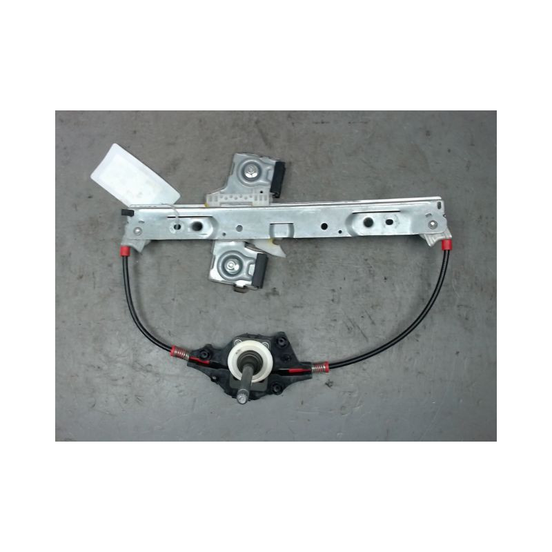 MECANISME LEVE-GLACE ARRIERE GAUCHE FORD FIESTA 2008-