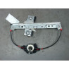MECANISME LEVE-GLACE ARRIERE GAUCHE FORD FIESTA 2008-