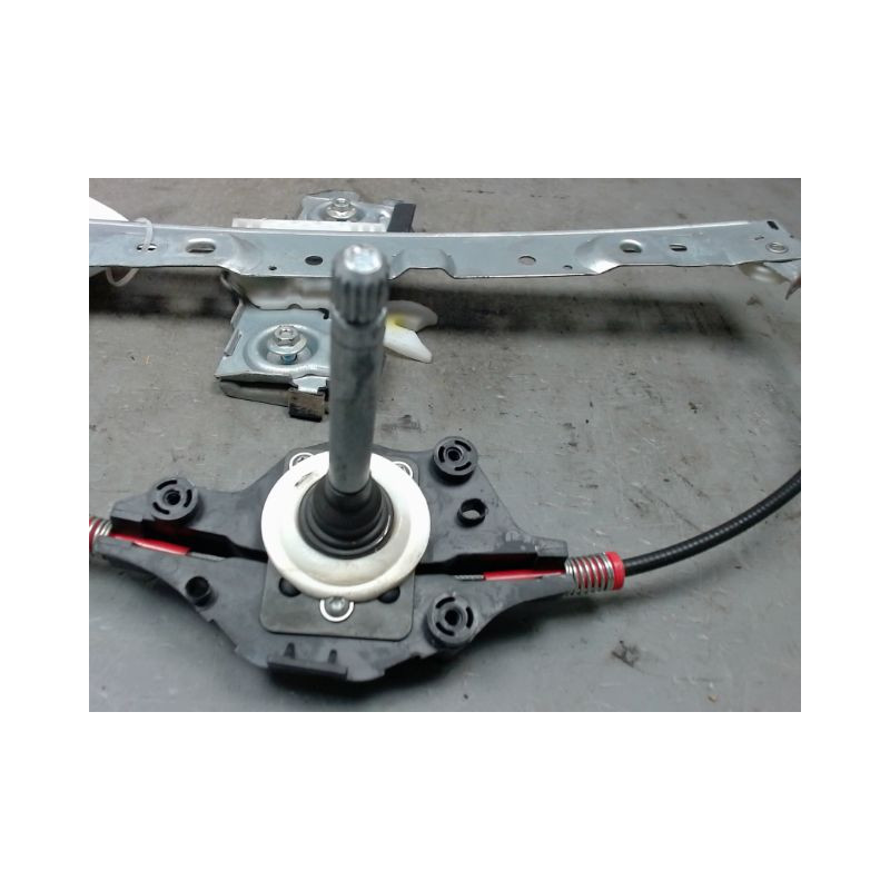 MECANISME LEVE-GLACE ARRIERE GAUCHE FORD FIESTA 2008-