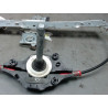 MECANISME LEVE-GLACE ARRIERE GAUCHE FORD FIESTA 2008-