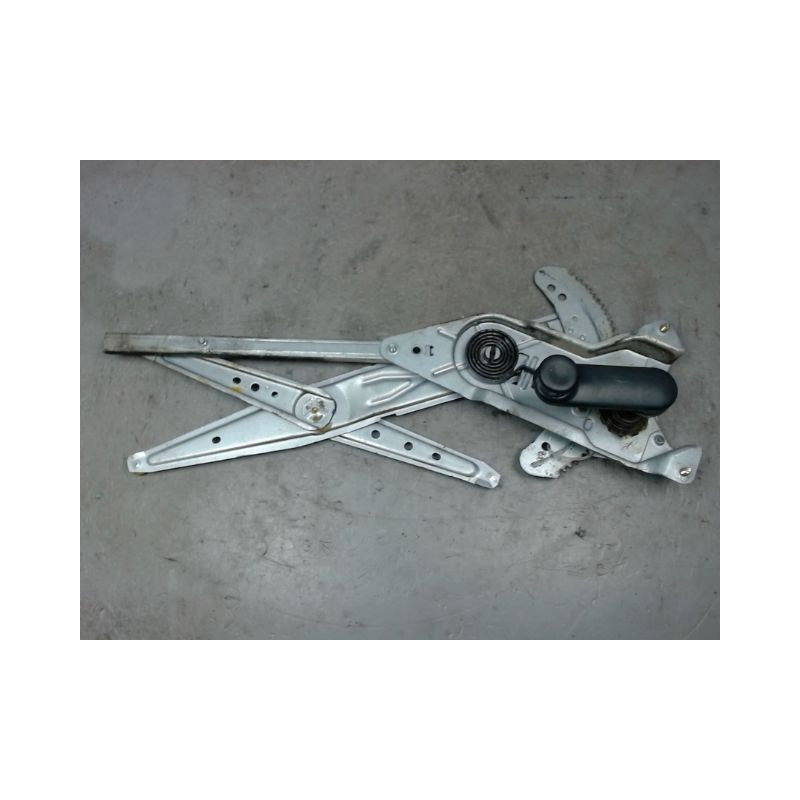 MECANISME LEVE-GLACE AVANT DROIT RENAULT KANGOO EXPRESS 97-2003