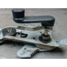 MECANISME LEVE-GLACE AVANT DROIT RENAULT KANGOO EXPRESS 97-2003
