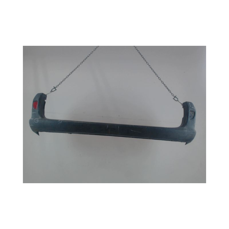 PARE-CHOC ARRIER RENAULT KANGOO EXPRESS 97-2003