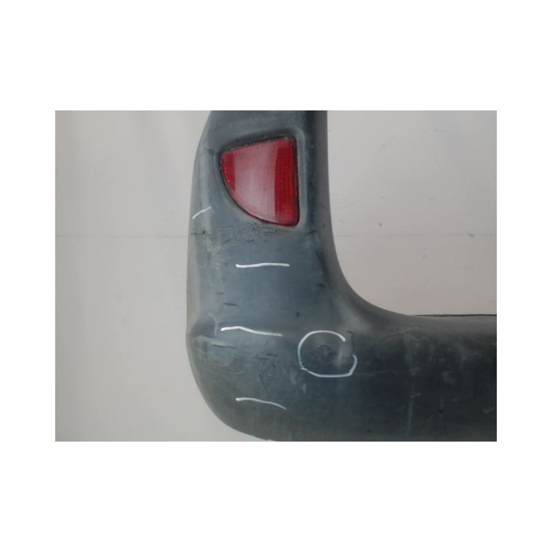 PARE-CHOC ARRIER RENAULT KANGOO EXPRESS 97-2003