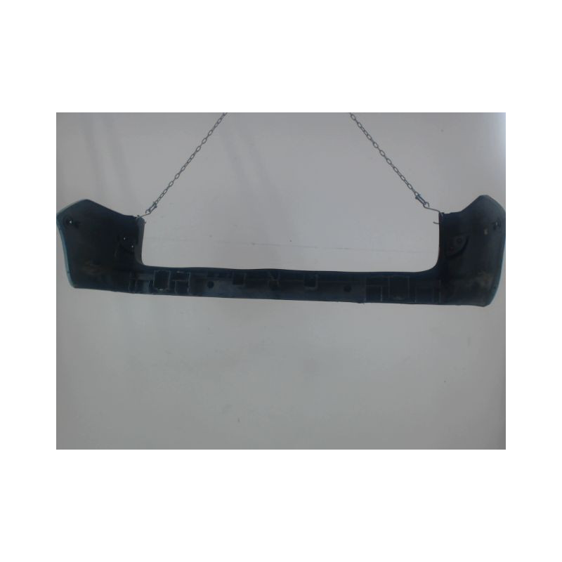 PARE-CHOC ARRIER RENAULT KANGOO EXPRESS 97-2003