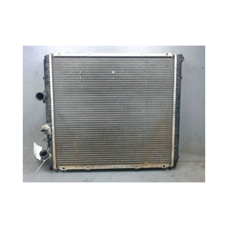 RADIATEUR RENAULT KANGOO EXPRESS 97-2003