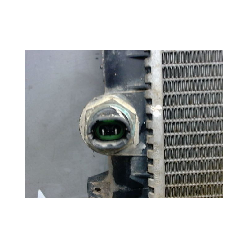 RADIATEUR RENAULT KANGOO EXPRESS 97-2003
