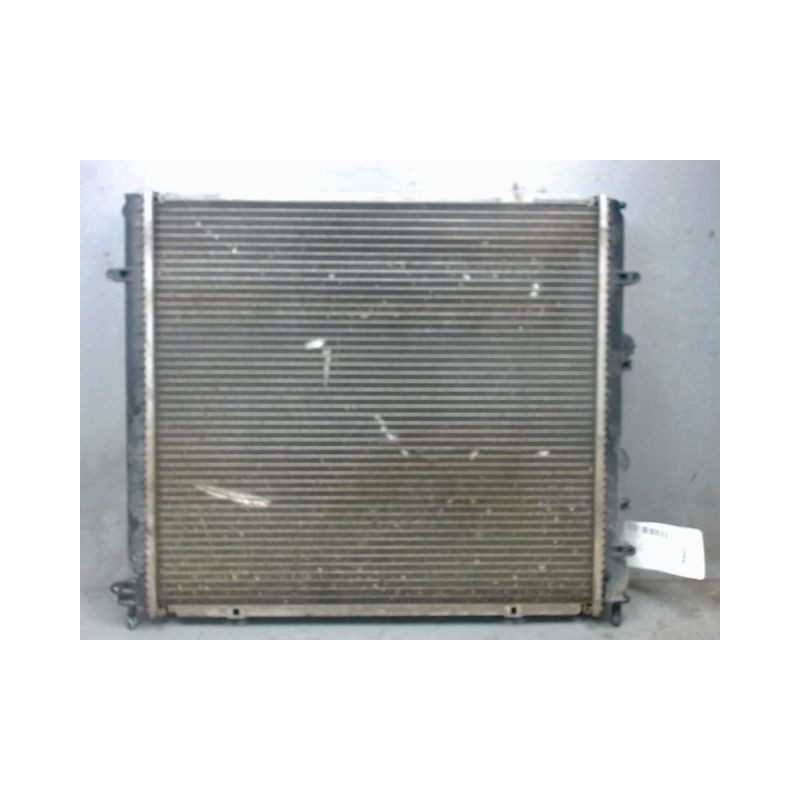 RADIATEUR RENAULT KANGOO EXPRESS 97-2003