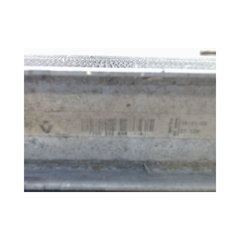 RADIATEUR RENAULT KANGOO EXPRESS 97-2003