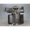 MOTEUR VENTILATEUR CHAUFFAGE NISSAN MICRA