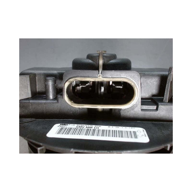 MOTEUR VENTILATEUR CHAUFFAGE NISSAN MICRA