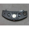 COMMANDE DE CHAUFFAGE NISSAN MICRA