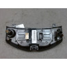 COMMANDE DE CHAUFFAGE NISSAN MICRA