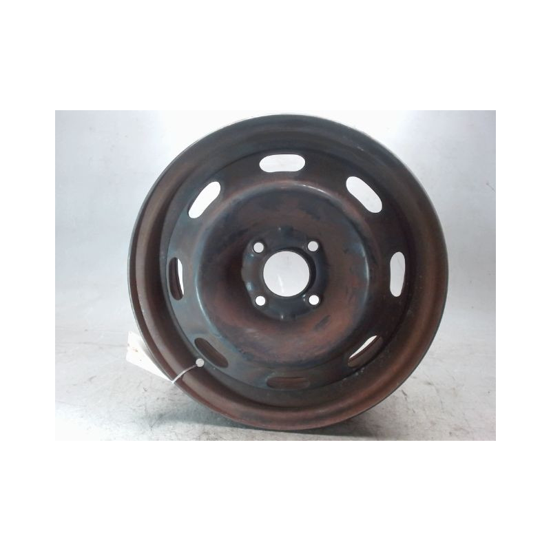 JANTE TOLE PEUGEOT 307 2001-2005