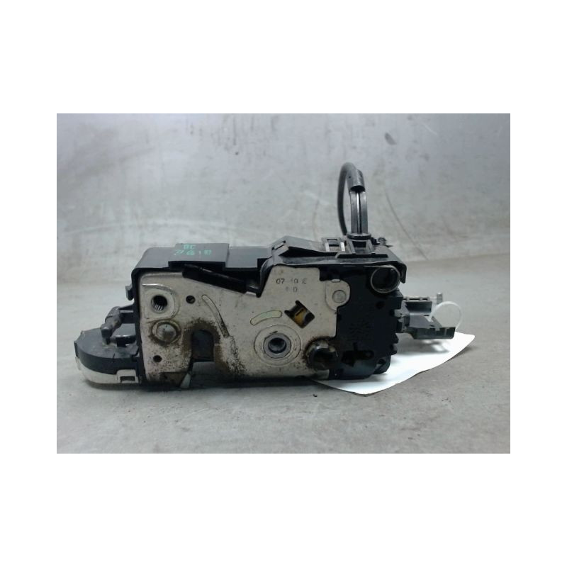 SYSTEME CONDAMNATION AVANT DROIT PEUGEOT 207 5P