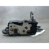 SYSTEME CONDAMNATION AVANT DROIT PEUGEOT 207 5P