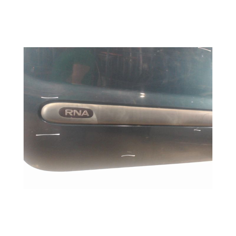PORTE AVANT GAUCHE RENAULT KANGOO EXPRESS 97-2003