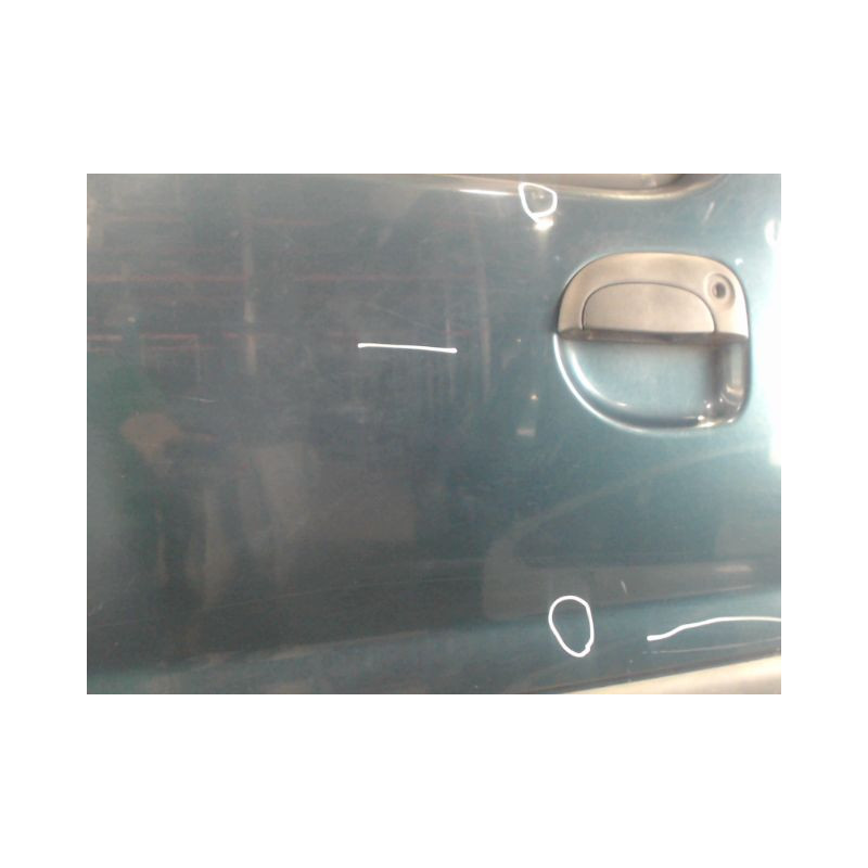 PORTE AVANT GAUCHE RENAULT KANGOO EXPRESS 97-2003
