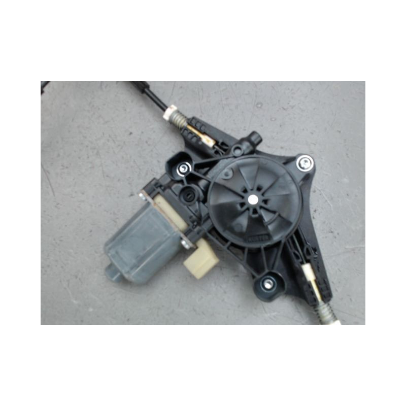 MECANISME LEVE-GLACE AVANT GAUCHE VOLKSWAGEN GOLF