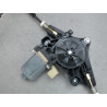 MECANISME LEVE-GLACE AVANT GAUCHE VOLKSWAGEN GOLF