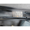 MECANISME LEVE-GLACE AVANT GAUCHE VOLKSWAGEN GOLF