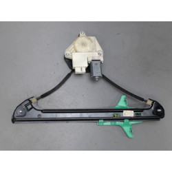 MECANISME LEVE-GLACE ARD