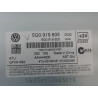 AUTORADIO VOLKSWAGEN GOLF