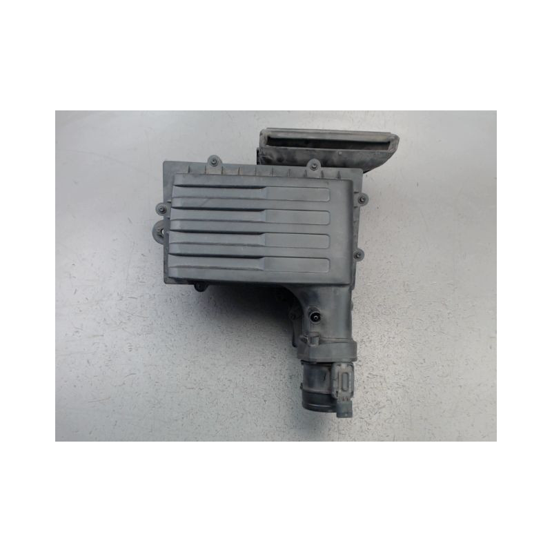 BOITIER FILTRE A AIR VOLKSWAGEN GOLF
