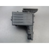 BOITIER FILTRE A AIR VOLKSWAGEN GOLF