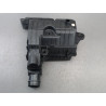BOITIER FILTRE A AIR VOLKSWAGEN GOLF