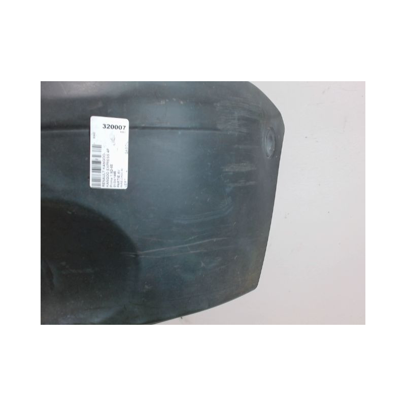 PARE-CHOC AVANT RENAULT KANGOO EXPRESS 97-2003