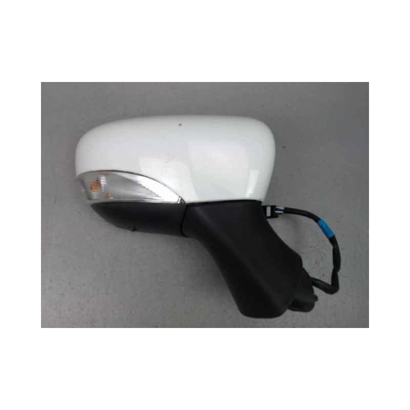 RETROVISEUR EXTERIEUR ELECTRIQUE DROIT RENAULT CLIO IV Phase 1 2012-...