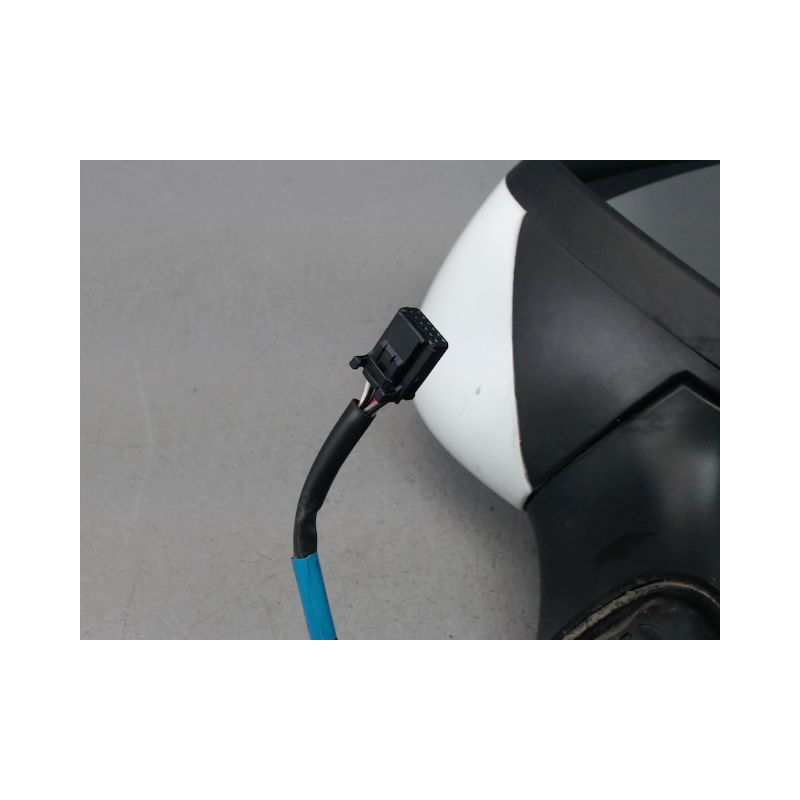 RETROVISEUR EXTERIEUR ELECTRIQUE DROIT RENAULT CLIO IV Phase 1 2012-...