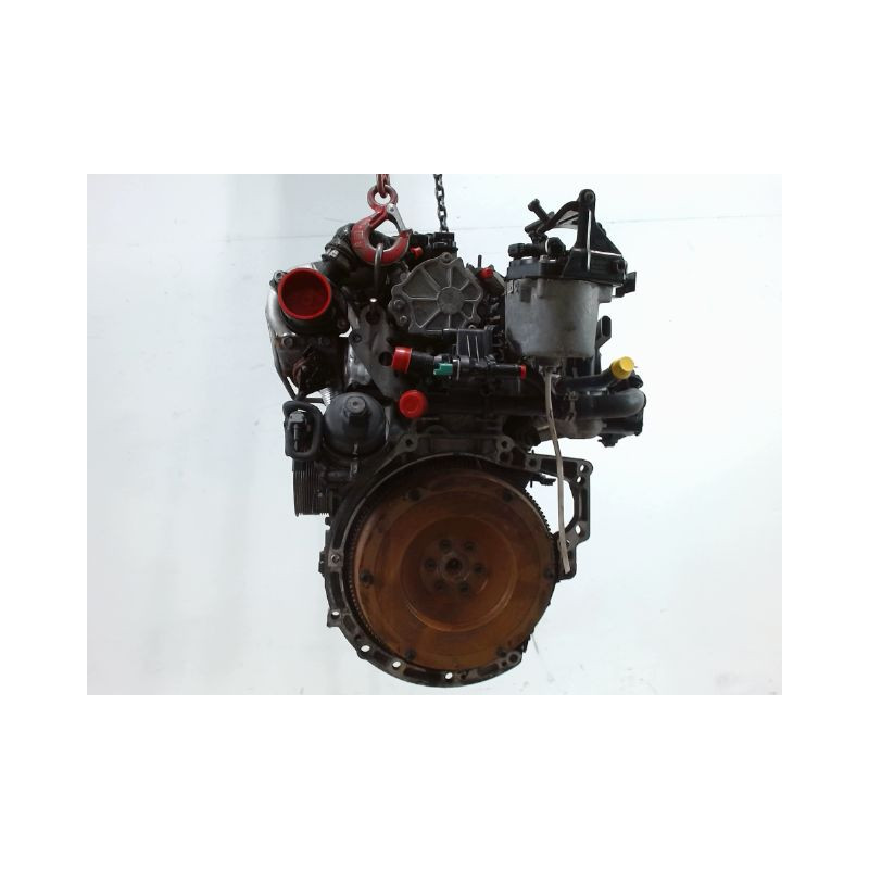 MOTEUR DIESEL FORD FIESTA 2008- 1.6 TDCi