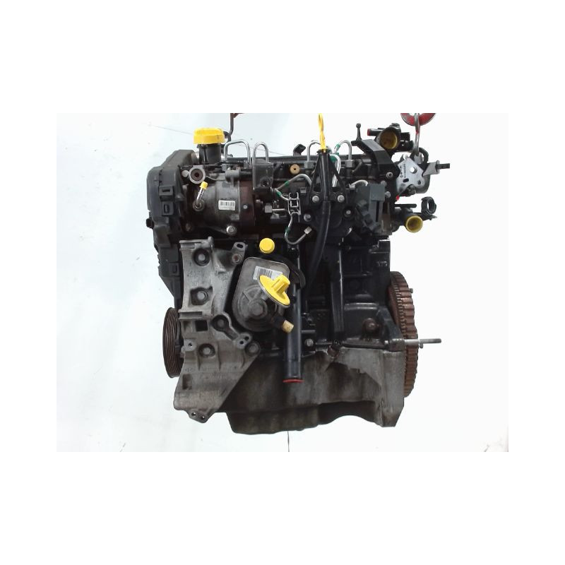 MOTEUR DIESEL NISSAN NOTE 1.5 dCi