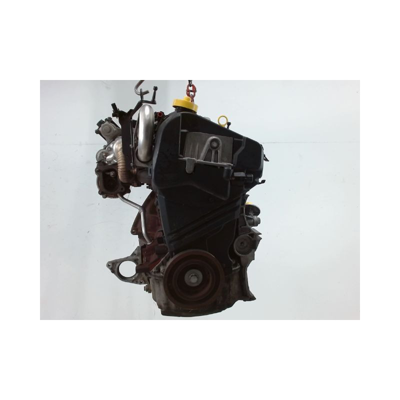 MOTEUR DIESEL NISSAN NOTE 1.5 dCi