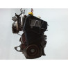 MOTEUR DIESEL NISSAN NOTE 1.5 dCi